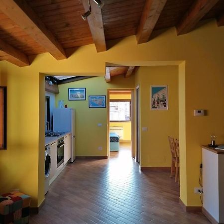 Appartamento Kardía Palermo Exterior foto