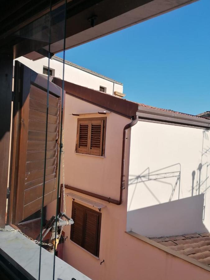 Appartamento Kardía Palermo Exterior foto