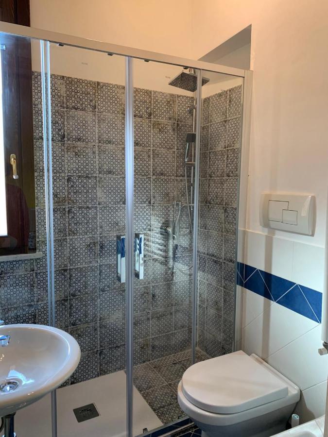 Appartamento Kardía Palermo Exterior foto
