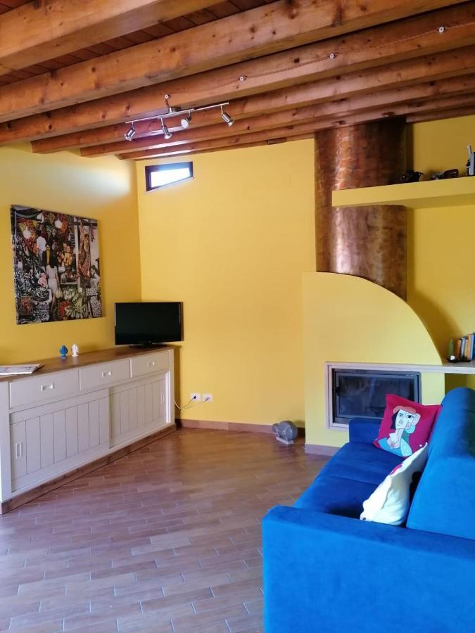 Appartamento Kardía Palermo Exterior foto
