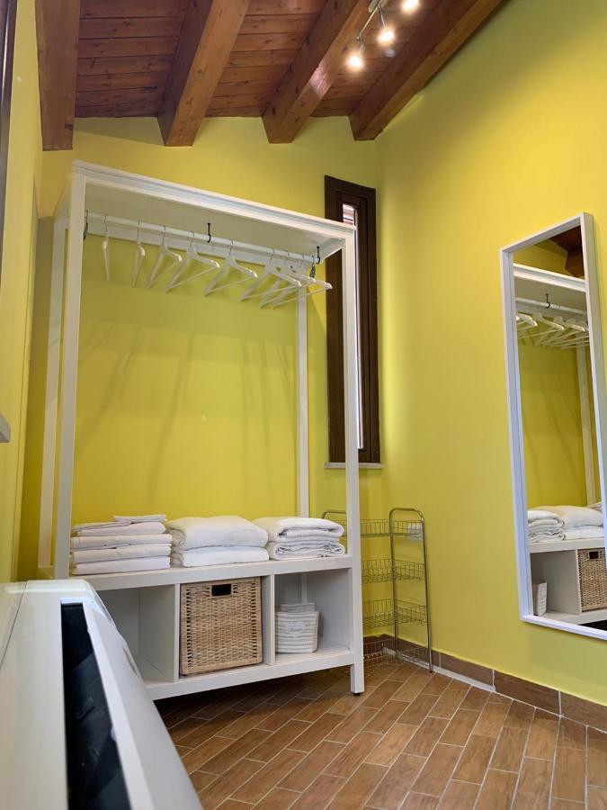 Appartamento Kardía Palermo Exterior foto